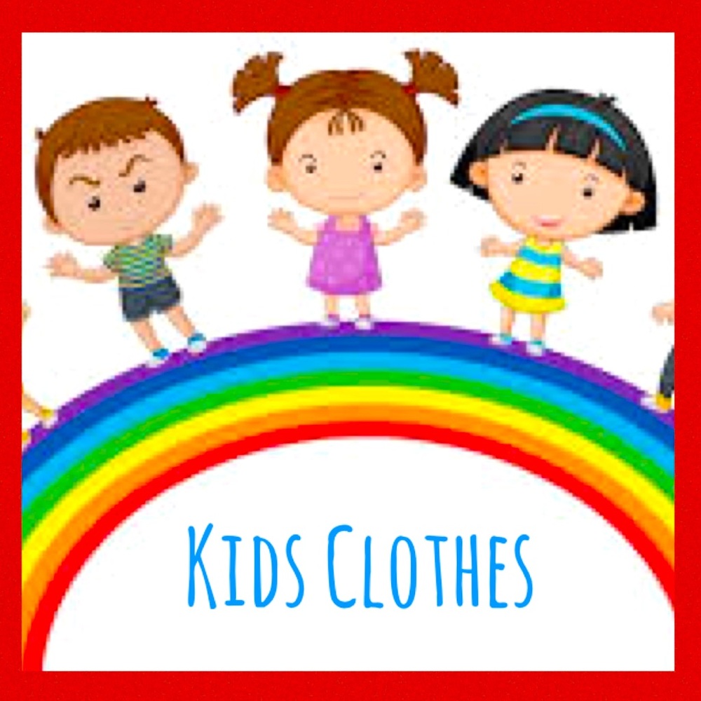 Children’s Clothes